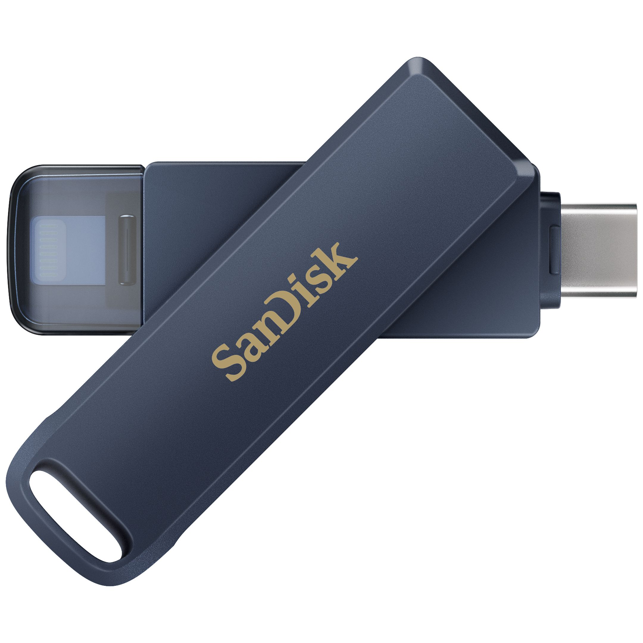 SanDisk iXpand Phone Drive USB-C 128GB