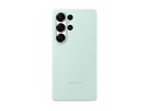 Samsung S25 Ultra Silicone Case Mint