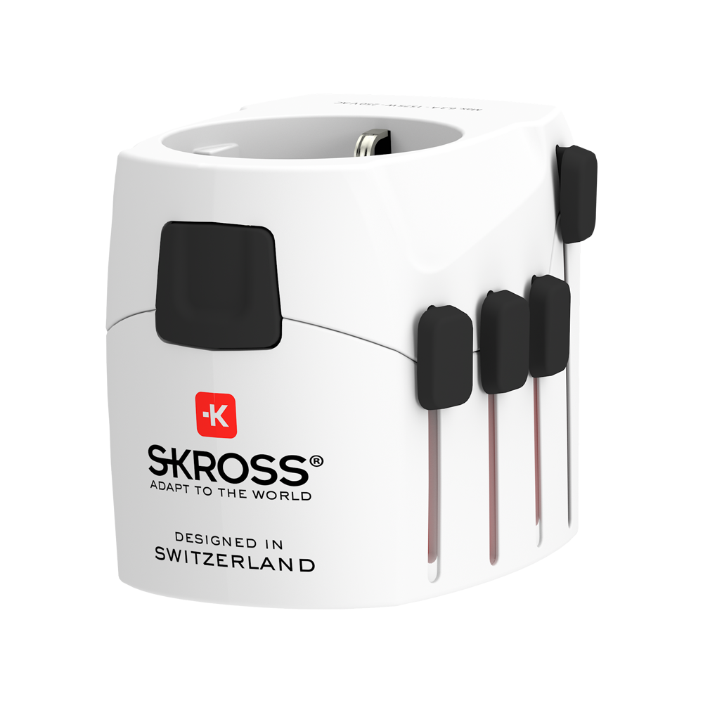 Skross PRO+ USB AC30PD