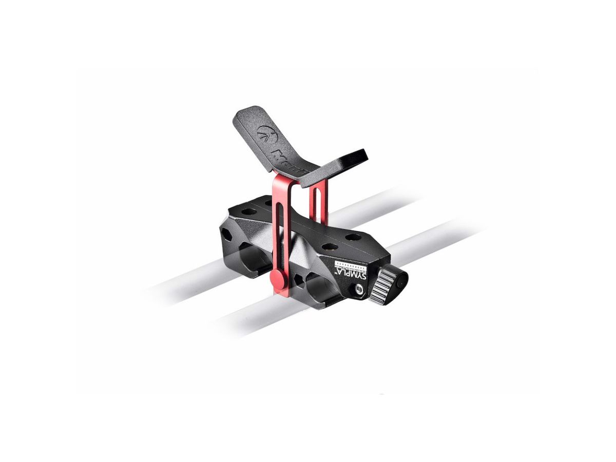 Manfrotto Sympla Lens Support