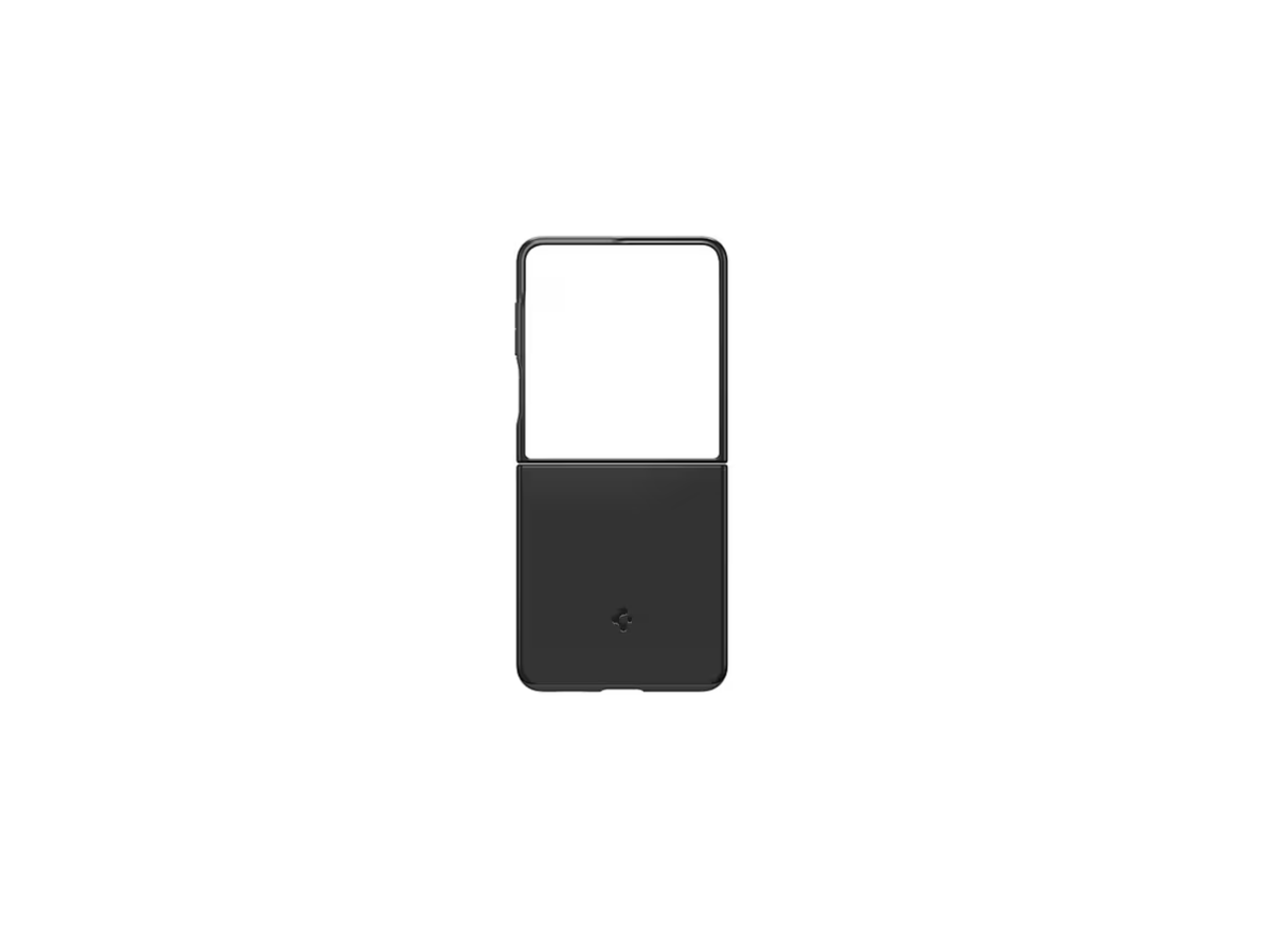 Spigen Flip 7 ThinFit Black