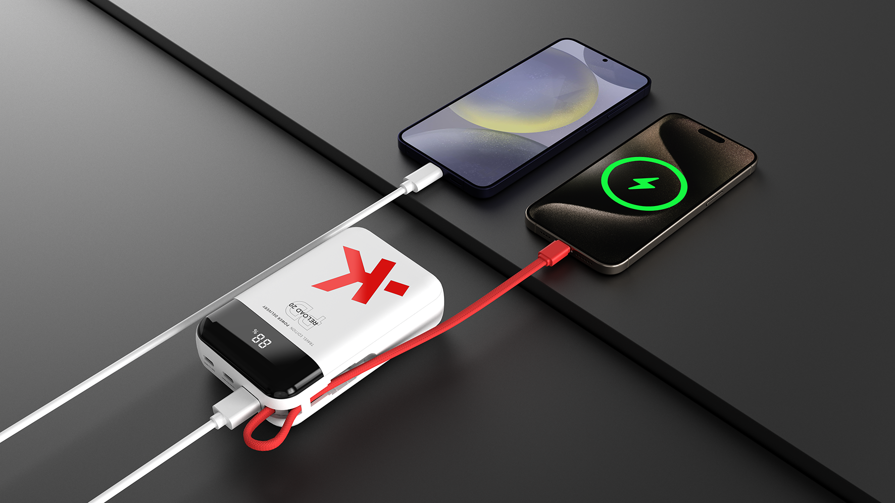 Skross Reload 20 Travel