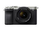 Sony ILCE-7CM2 Kit SEL2860 Silver