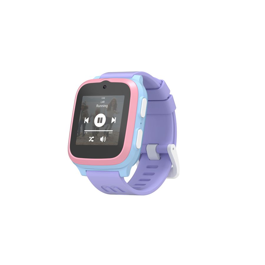 myFirst Fone S3 Cotton Candy Mix