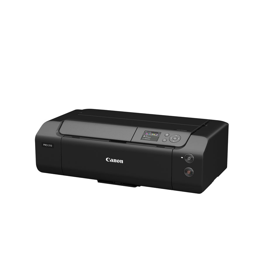 Canon imagePROGRAF PRO-310 A3+ Printer