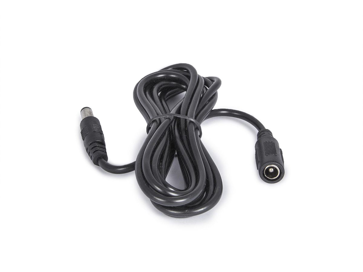 Baader Kabel mit 5.5/2.1 Stecker