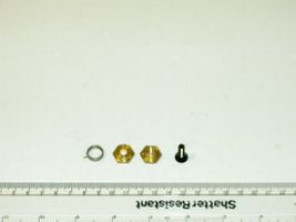 Manfrotto Locking Lever Assembly