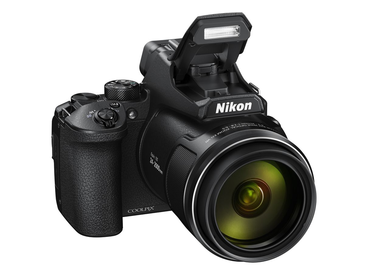 Nikon COOLPIX P950