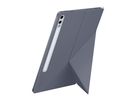 Samsung Tab S10 FE Book Cover Blue