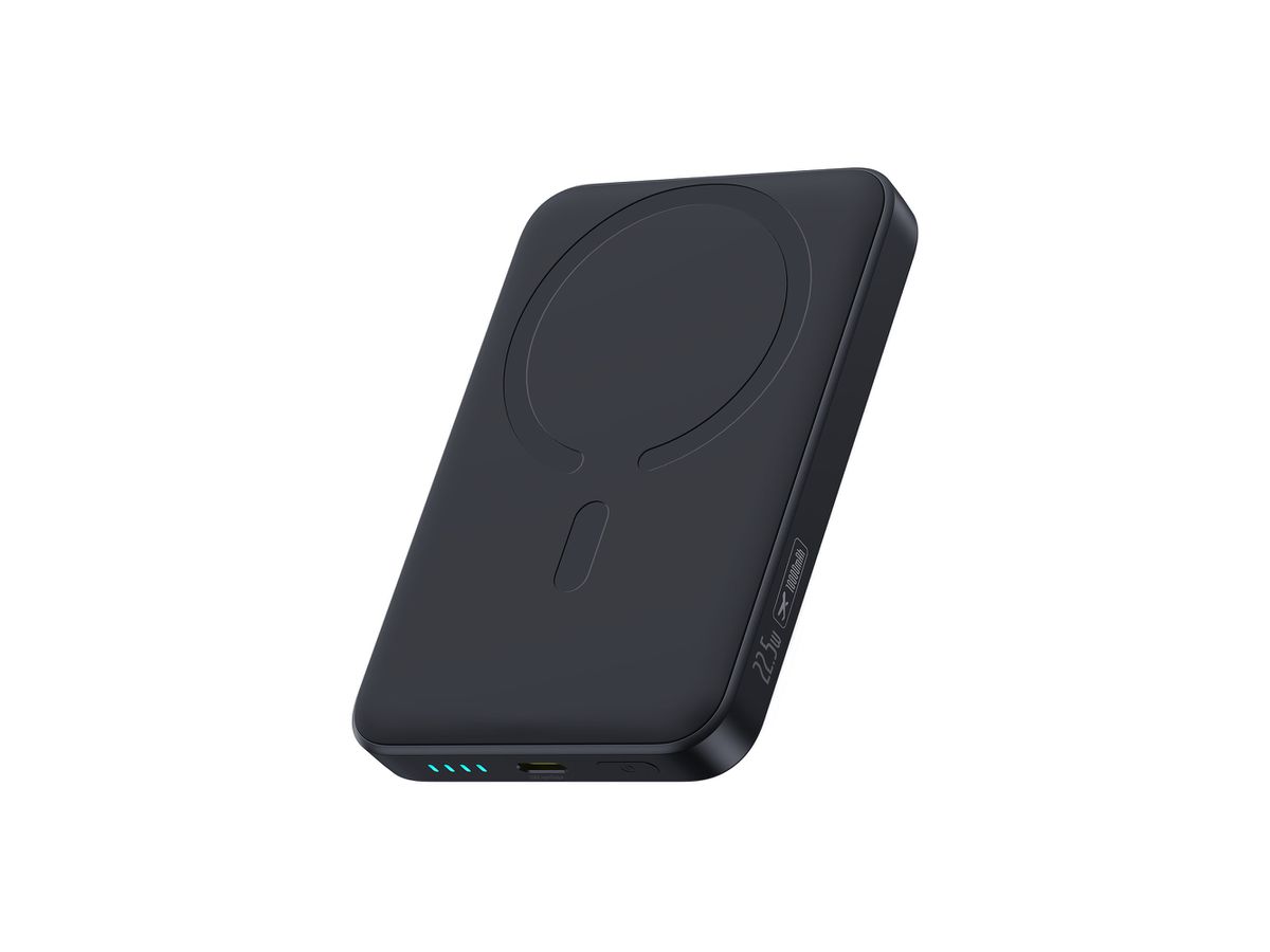 Baseus EnerFill Ultramini Mag.PB 10KmAh