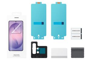 Samsung S26 Ultra Anti-reflecting Film