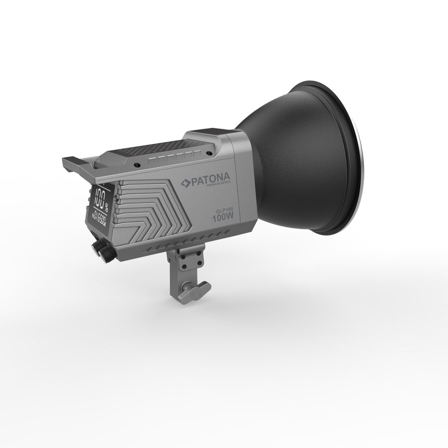 Patona Chargeur Dual USB DMW-BMB9