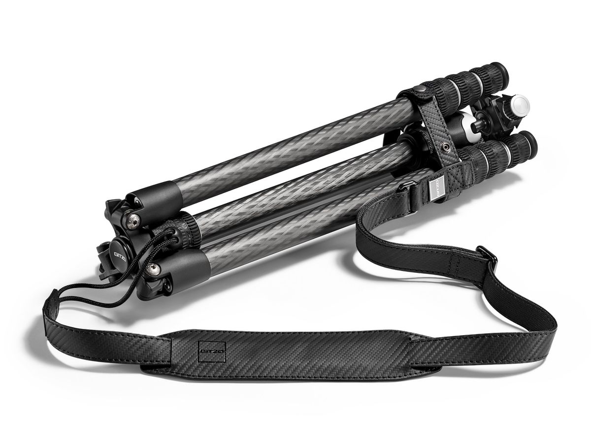 Gitzo Traveler Kit Alpha