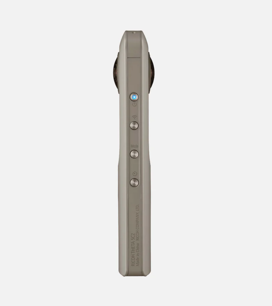 Ricoh Theta SC2 grey for business