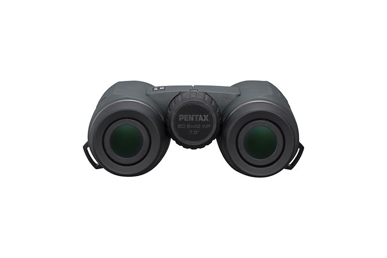 Pentax Fernglas SD 9x42 WP