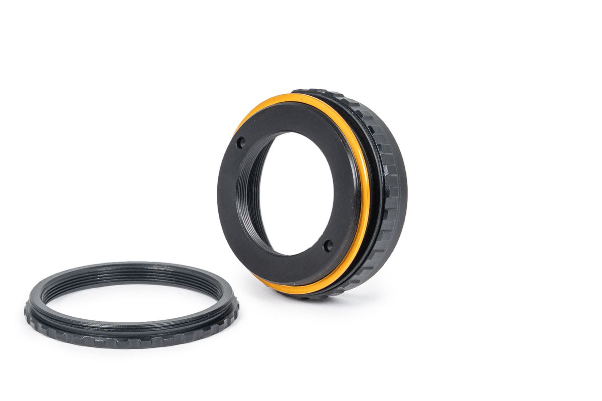 Baader 1¼"-Filterhalter für T-2 und 2"