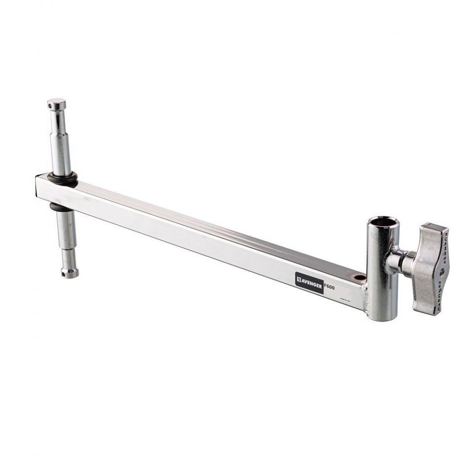 Avenger Baby Off Set Arm 2x 16mm Spigot