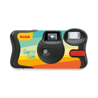 KODAK Sun Cam Fun Saver Summer 27+12