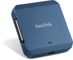 SanDisk PRO-CINEMA CFexpress B Recorder