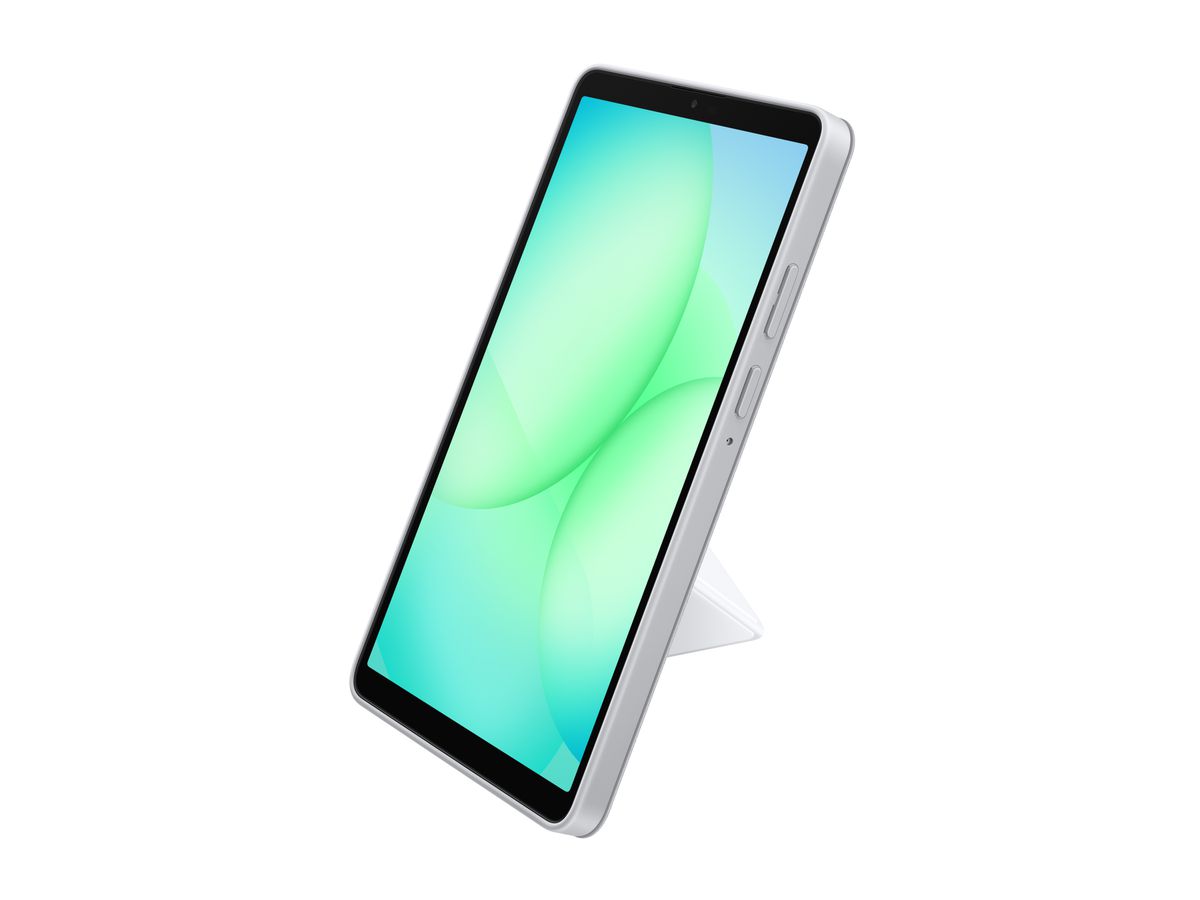 Samsung Book Cover Tab A11 white