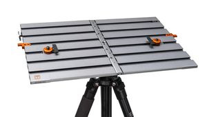 Tether AeroTrac Workstation System