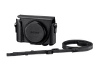 Sony LCJ-HWA Camera Etui Black