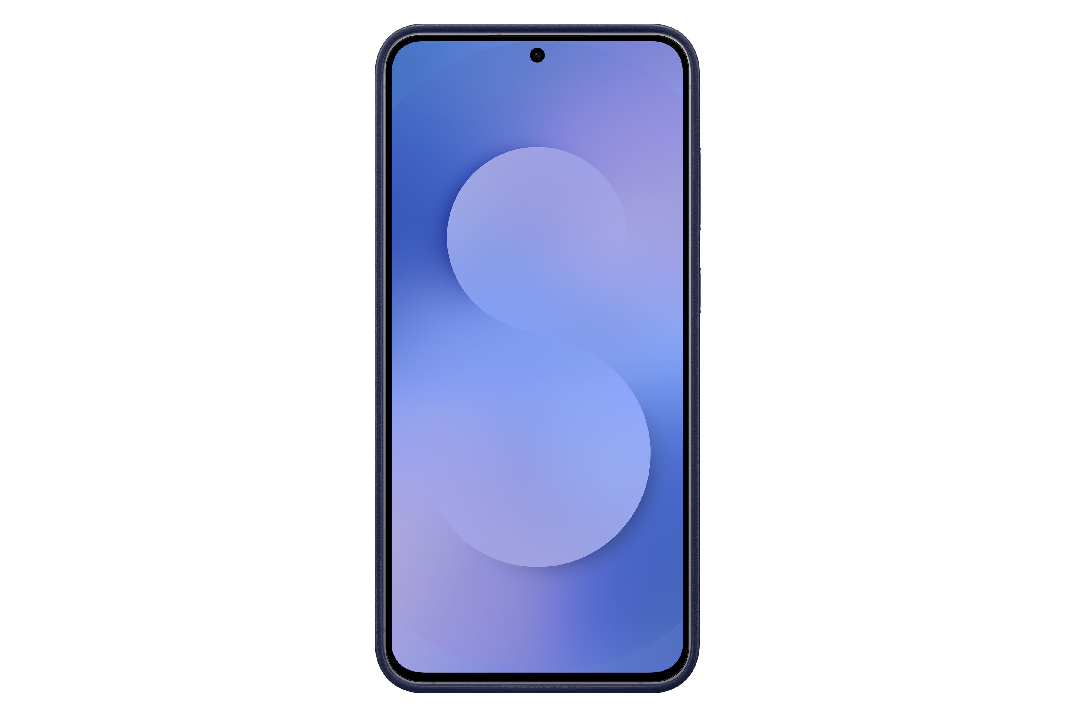 Samsung S25 FE Kindsuit Case Dark Blue