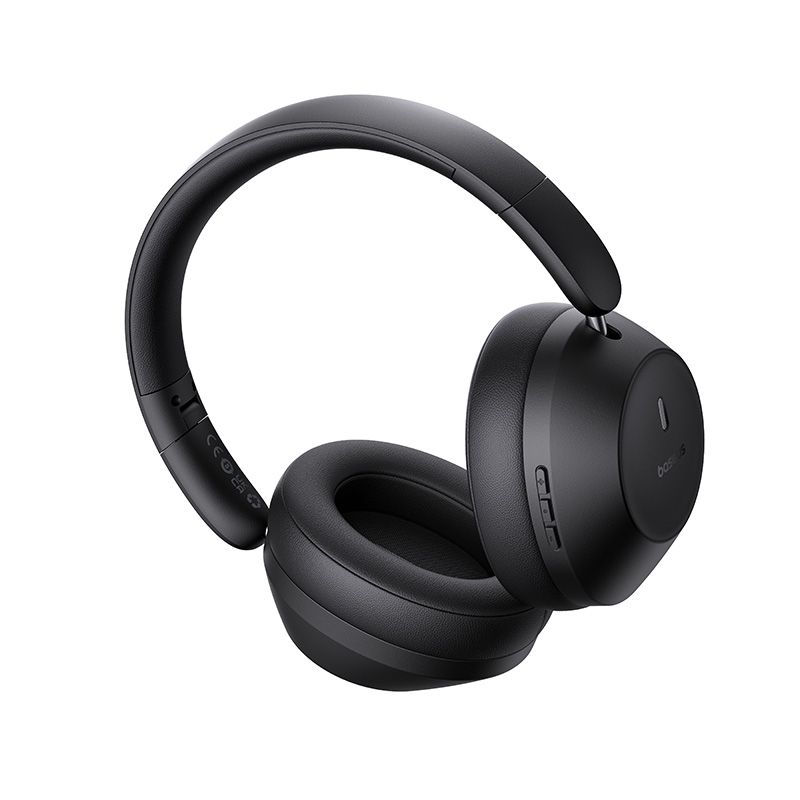 Baseus Bass 30 Max Black