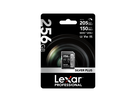 Lexar SILVER Plus UHS-I SDXC 256GB
