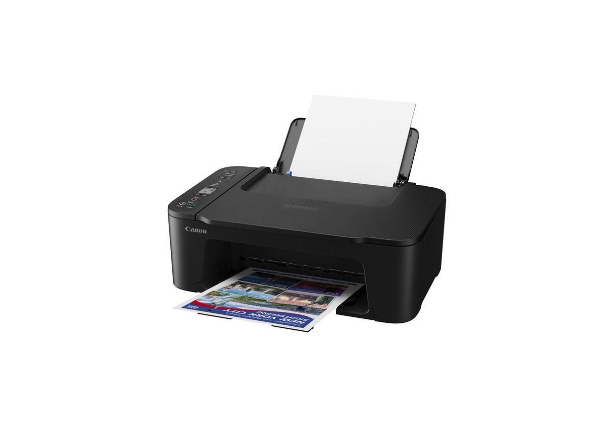 Canon PIXMA TS3750i Black