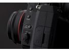 Pentax K-3 Mark III Monochrome body