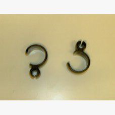 Manfrotto Set Of Clips x 2