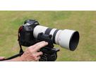 Canon RF 70-200mm F2.8L IS USM Z White