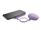 Fresh 'n Rebel Powerbank 5000 mAh Lilac