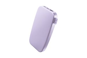 Fresh 'n Rebel Powerbank 18000 mAh Lilac