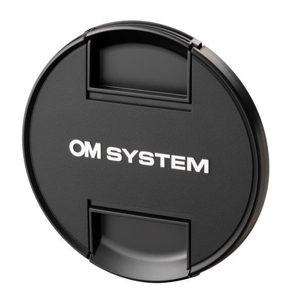 OM System LC-95 Objektivdeckel