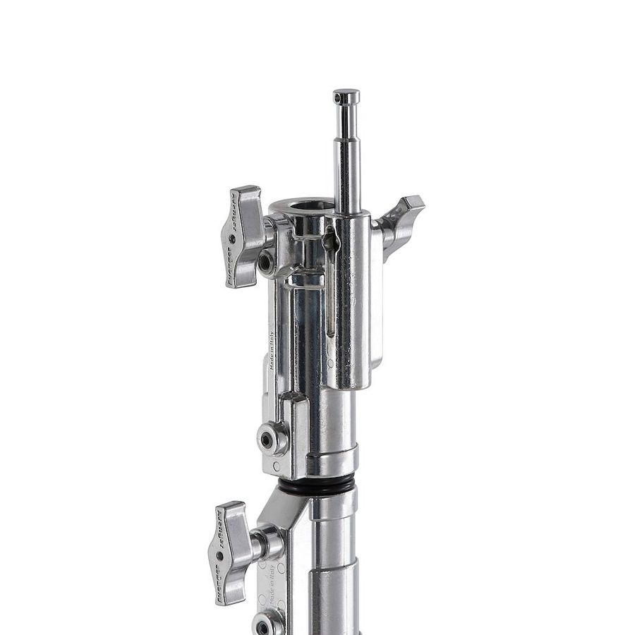 Avenger Combo Stand 35 Steel 350cm Silv