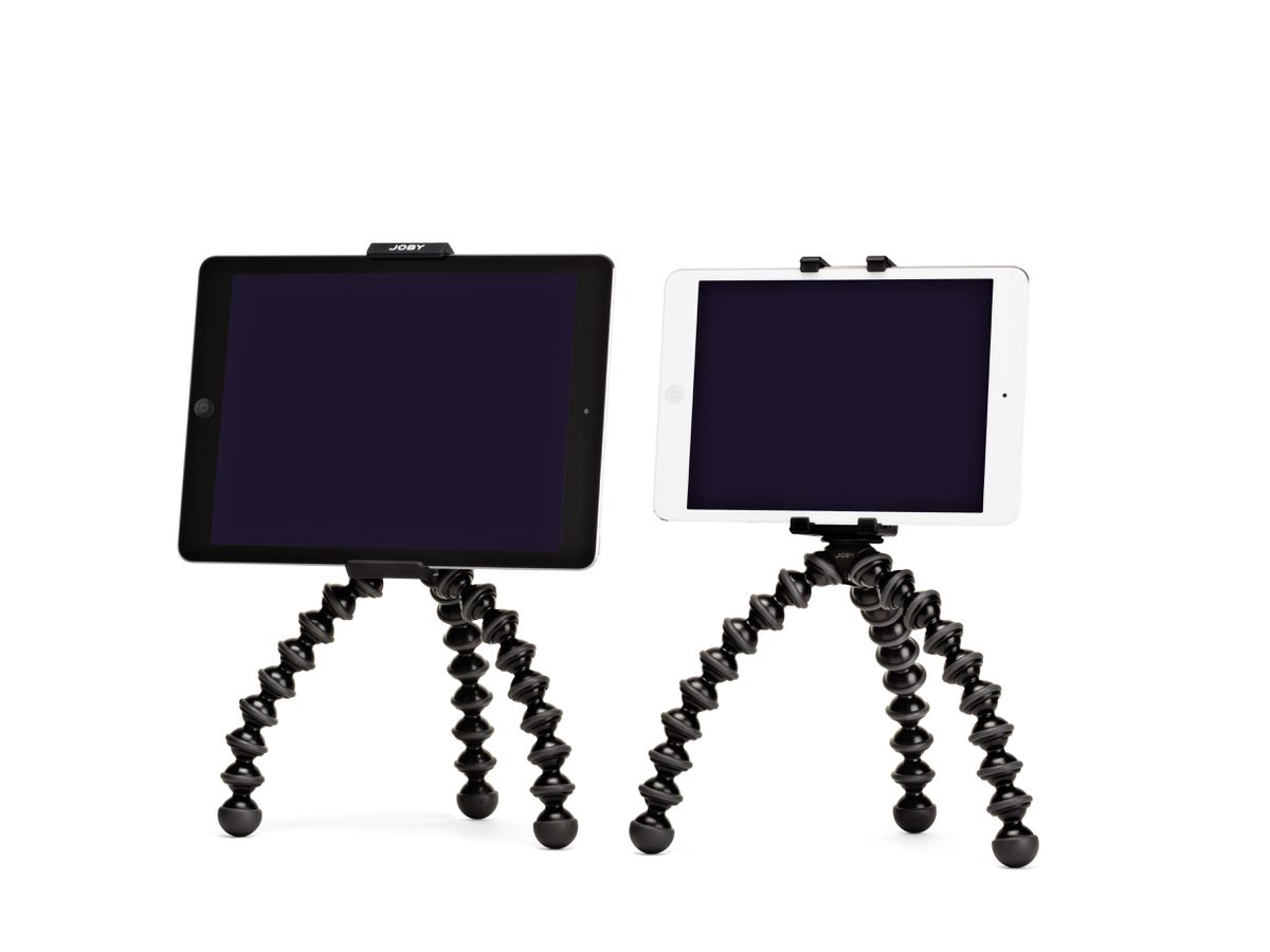 Joby GripTight GP Stand PRO Tablet