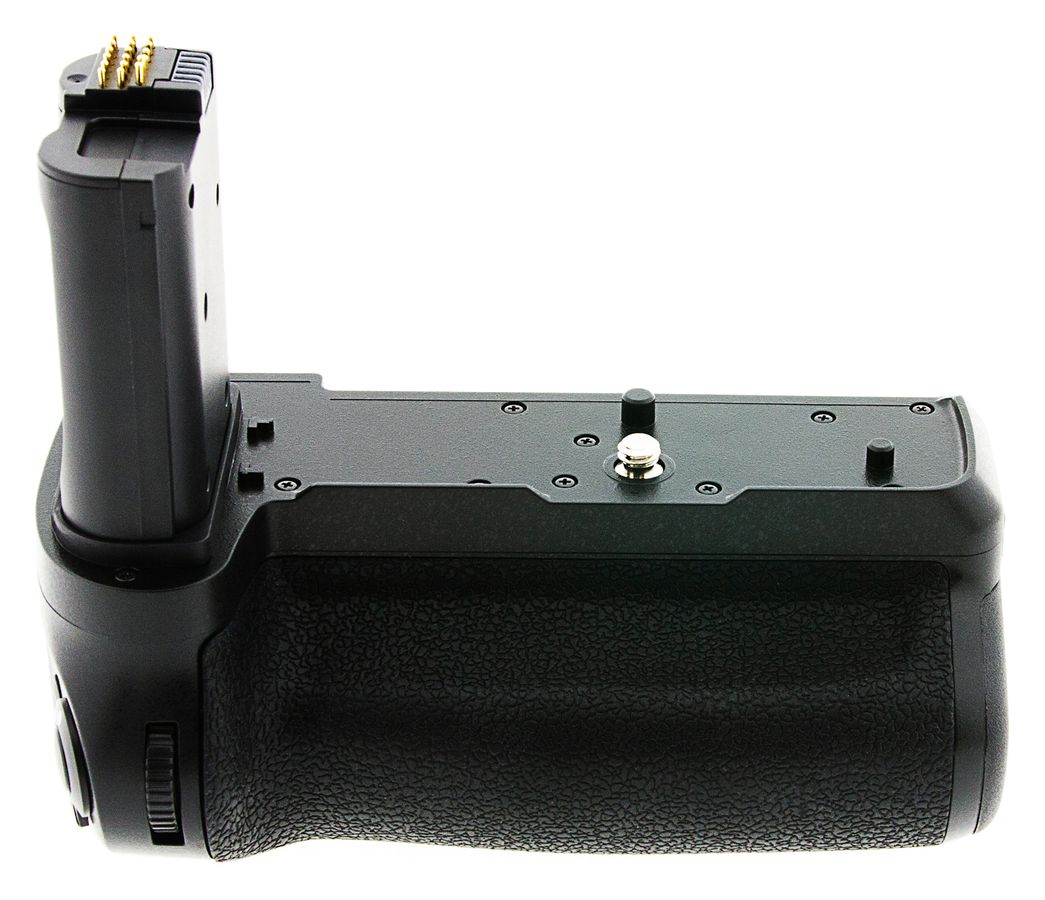 Patona Batteriegriff Nikon 6II 7II