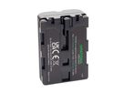 Patona Premium Akku Sony NP-FM500H