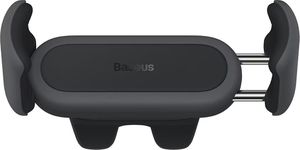 Baseus Steel Cannon 2 Car Mount Black