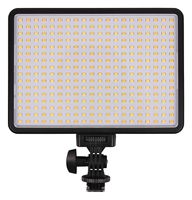 Patona Lampe vidéo/ photo LED-320A