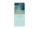 Samsung Flip 7 Ring Case Mint