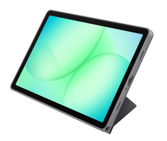 Samsung Tab A11+ Book Cover Black