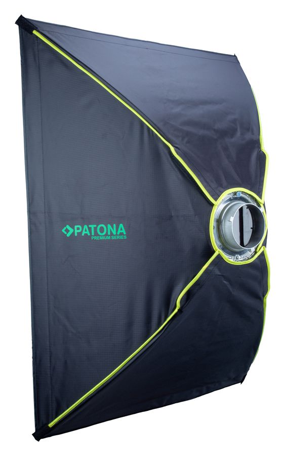 Patona Premium Softbox 70 x 100cm