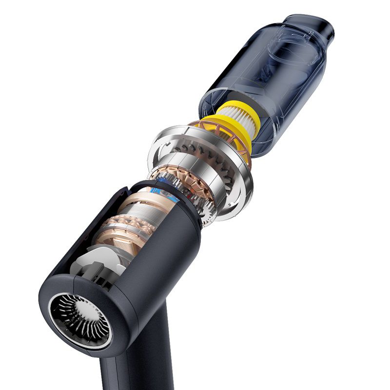 Baseus AT Car Vacuum Cleaner