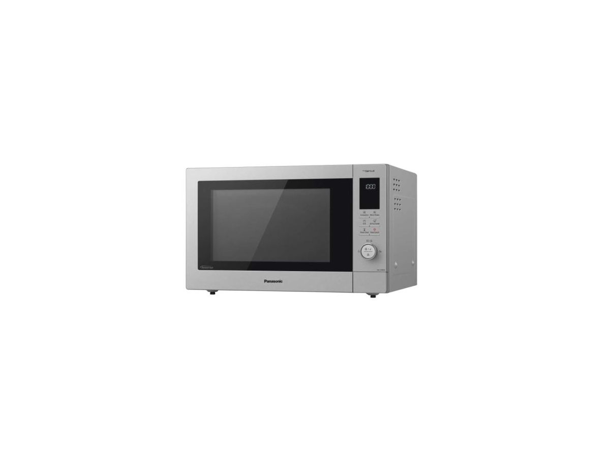 Panasonic four à micro-ondes CD88 Combi
