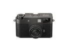 Fujifilm X-HF1 Charcoal Silver Swiss Ga