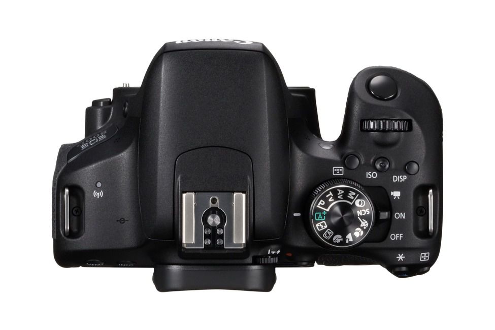 Canon EOS 800D Body