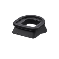 Sony FA-RG Rain Cover / Regenschutz